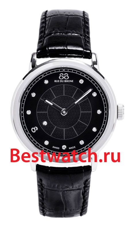 Часы Rue Du Rhone 88 Quartz 87WA120020